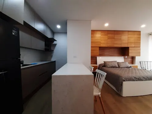 Apartamento En Arriendo Llanogrande 643-8292512