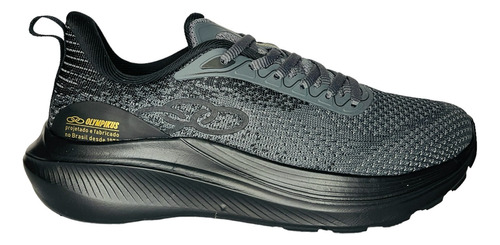 Zapatillas Olympikus Hombre Deportiva Reverb 174