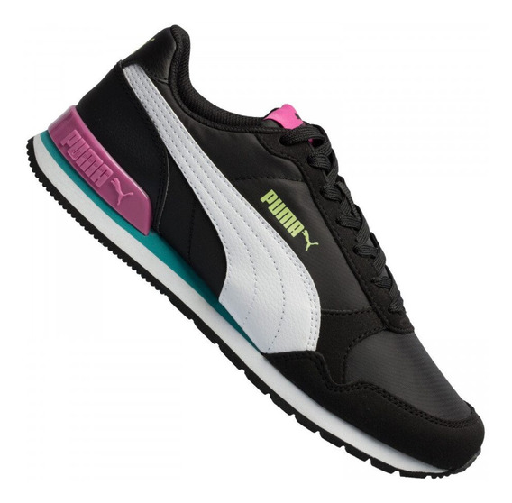 tenis puma retro feminino