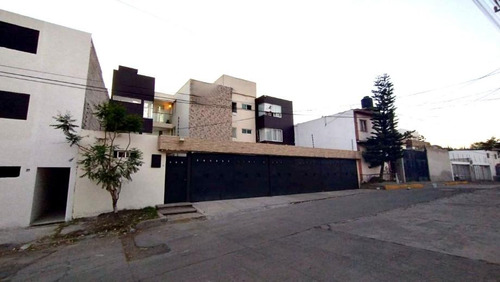 Departamento En Venta En México Nuevo