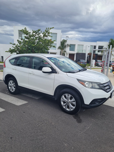 Honda CR-V 2.4 Lx Mt