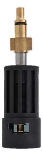 3 Adaptador De Lavadora A Presión De 2-3 Paquetes 3 Piezas