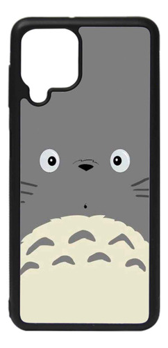 Funda Protector Case Para Samsung A22 4g Totoro