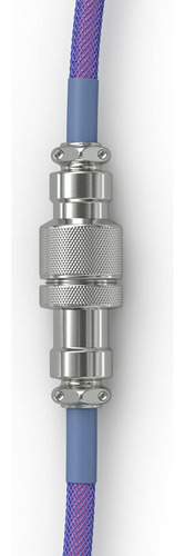 Glorious Coiled Keyboard Cable Coiled Usb C Cable Artis Ag