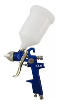 Comprar Pistola Soplete Pintar Hvlp Kld Profesional