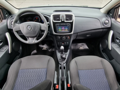 Imagen 7 de 15 de Renault Sandero