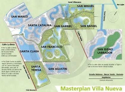 Imagen 14 de 15 de Terreno En Venta En San Rafael