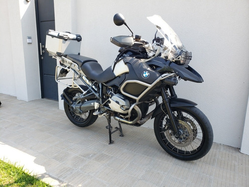 Imagen 1 de 16 de Bmw R1200 Gs Adventure