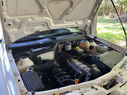 Volkswagen Gol 1.4 Power Ps+ac 83cv