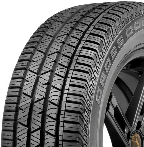 245/50 R20 Llanta Continental Crosscontact Lx Sport 102v