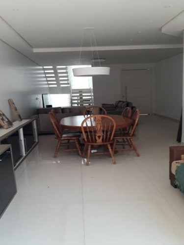 Maravilhoso Sobrado Com 3 Dormitórios À Venda, 250 M² Por R$ 1.100.000 - Condomínio Ibiti Royal Park - Sorocaba/sp - So0145 - 67640873