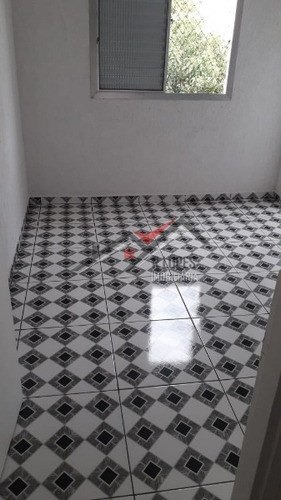 Imagem 12 de 18 de Apartamento Em Condomínio Padrão Para Venda No Bairro Conjunto Habitacional Padre José De Anchieta, 2 Dorm, 1 Vagas, 59 M - 2578