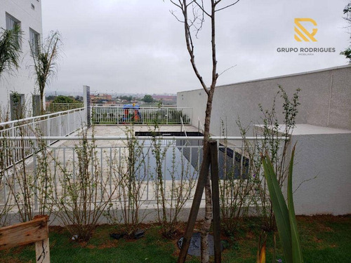 Imagem 14 de 18 de Studio Com 1 Dormitório, 23 M² - Aluguel R$ 750/mês + Condomínio R$ 245/mês Ou Venda R$ 160.000 - Vila Campanela / Itaquera - São Paulo - St0006