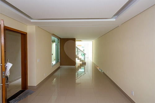 Imagem 3 de 30 de Casa, Sobrado 160m² Com 3 Suiítes, 2 Vagas, Churrasqueira, Jd. Marajoara. Nova !! Não Perca. - Reo496309