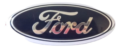 Emblema Ford Logotipo Insignia 17,8cm Ancho X 7cm Alto Adhes