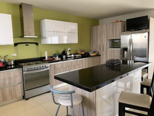 Imagen 3 de 12 de Casa Sola En Renta Frac Los Laureles