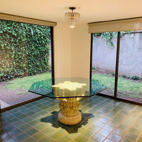 Imagen 12 de 13 de Casa En Condominio Coyoacán