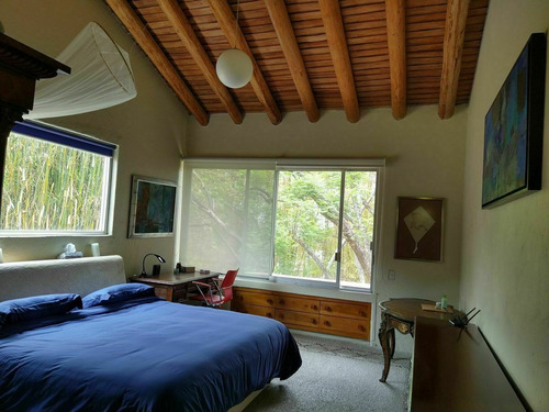 Imagen 10 de 27 de Hermosa Casa Tipo Dúplex Estilo Barragán