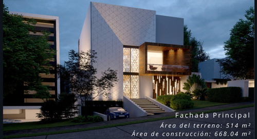 Imagen 4 de 6 de Terreno En Venta Cumbres De Santa Fe