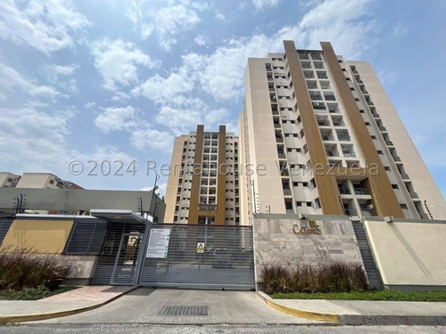 Apartamento En Venta En Zona Oeste,barquisimeto Rah Ve   