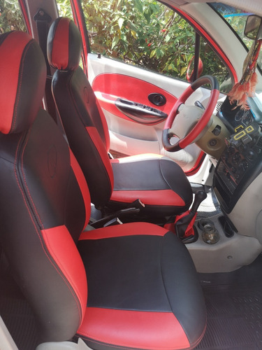 Chery Qq 2008