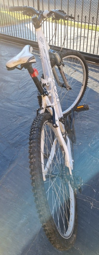 Bicicleta Vairo Xr 3.5 R26 21 Cambios F. Shimano Única Mano!