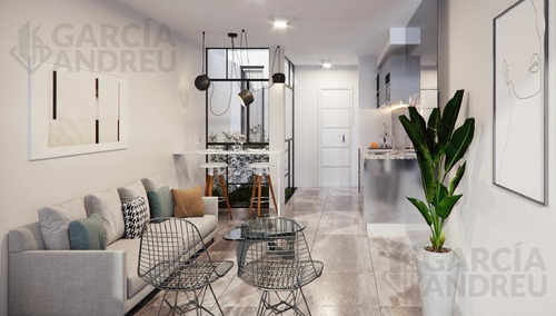 Departamento Zeballos Al 1600 - Centro Sur