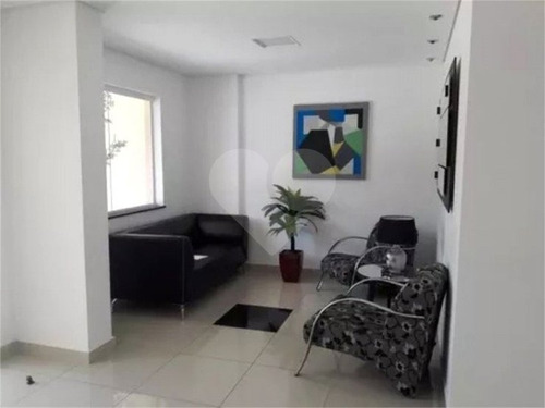Apartamento Novo Venda Vila Príncipe De Gales - 373-im402247