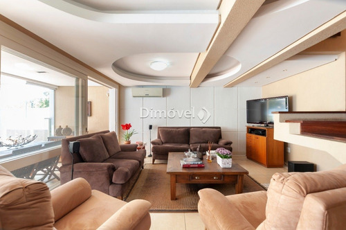 Imagem 7 de 15 de Casa Em Condominio - Ipanema - Ref: 21953 - V-21953