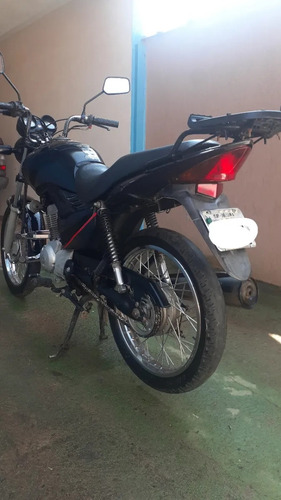 Imagem 2 de 6 de Moto Honda Fan 150 2011