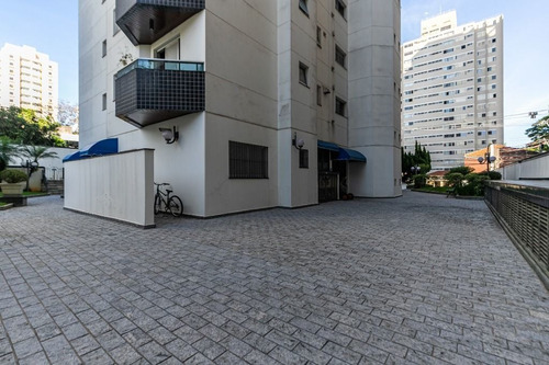 Imagem 15 de 30 de Apartamento Com 3 Dormitórios À Venda, 150 M² Por R$ 1.810.000,00 - Vila Olímpia - São Paulo/sp - Ap20222