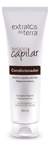 Terapia Capilar Condicionador 250 Ml