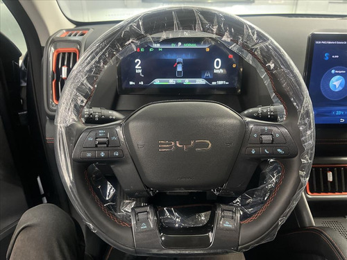 Shark 1.5 Turbo Phev Gs Awd Automático