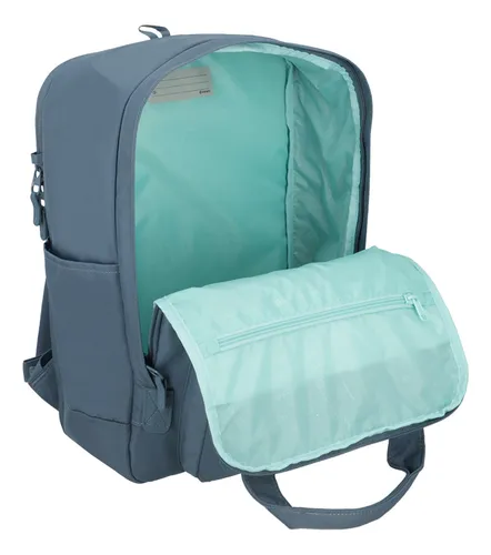Mochila Notebook Xtrem Portland 5xt Azul 16