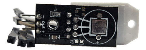 Sensor De Humedad Y Temperatura, Dht22