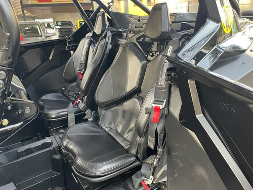 Polaris Rzr