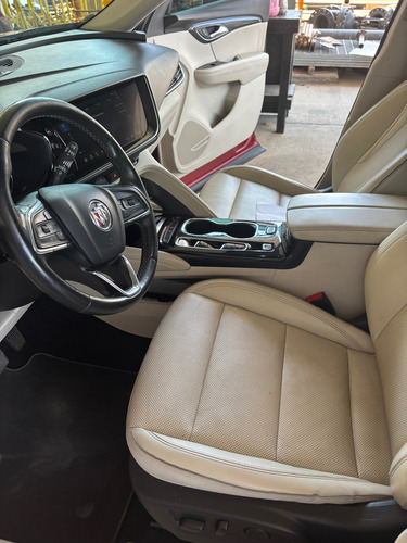 Buick Envision 2.0 Cxl At