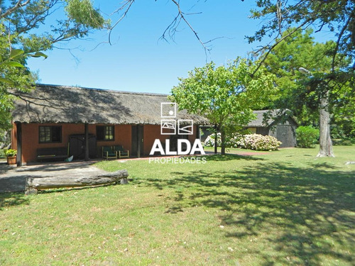 Imagen 25 de 30 de Casa Bella Vista Piriápolis 5 Dorms Alquiler Temporada Ca300235