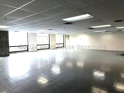 Oficina En Venta / La Urbina Yo 25/2218