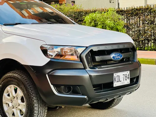 Ford Ranger 3.2 Xls Mt 6v 4x4