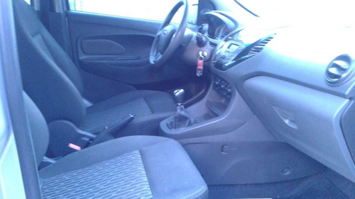 Ford Ka 1.5 S 4 P 2017