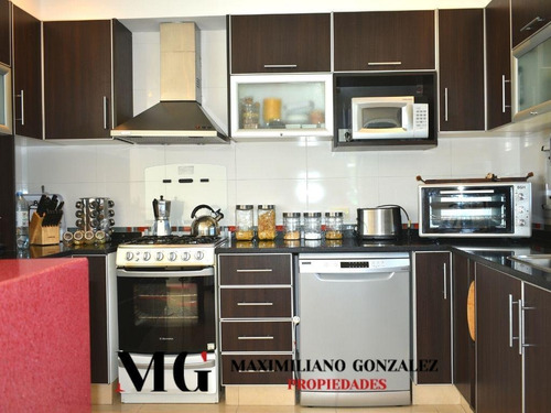 Imagen 11 de 30 de Casa En Venta - Barrio Privado Fincas Del Alba Canning , Ezeiza