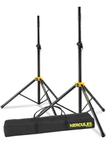 Comprar Par De Soporte Para Bafles Hercules Ss200bb