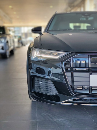Audi A6 Allroad 3.0 Tfsi 55 Tfsi Mild-hybrid
