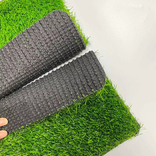 Cesped Artificial 20mm X 25m2 | Premium Y Resistente Uv Verde