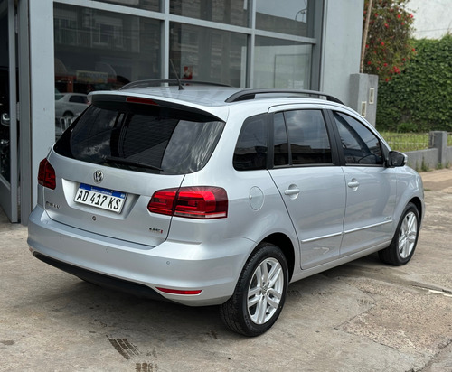 Volkswagen Suran 1.6 Highline Msi 110cv