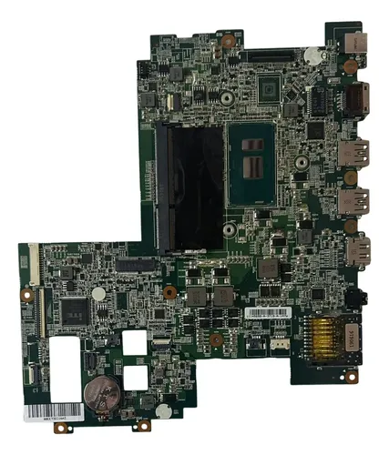 Placa Mãe Vaio C14 Vjc141f11x-b0111l I3 6006u Ddr3l S14sl03