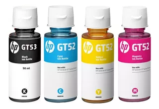 Tinta Hp Original Ink Tank 416 116 Smart Tank 517 532 617 4x