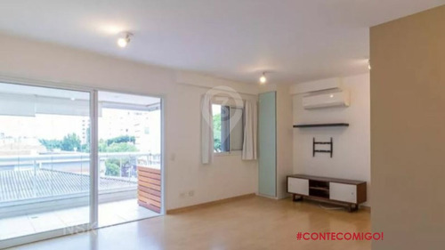 Imagem 1 de 15 de Apartamento - Venda - 1 Dormitório - 72m² - Vila Mariana - Nsk3 - Ed9983 - Ed9983