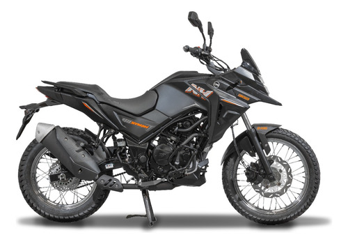 Nova Dafra Nh 300 - 2025 - 0km - 48x Sem Entrada - Mjr